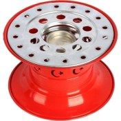 Resim Jel Yakıtlı Isıtıcı Ocak - Osmanlı Ocağı 