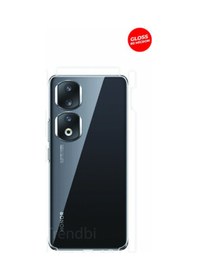 Resim Honor 90 Pro Arka Ve Yan Kaplama Leke Bırakmayan Hd Film 