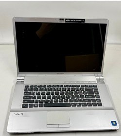 Resim Sony Vaio Pcg-3j1l İntel Pentium İşlemci 8 Gb Ram 128 Gb Ssd W10 
