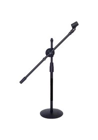 Resim Best Akrobat Kürsü Mikrofon Sehpası - Mikrofon Standı 