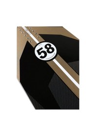 Resim K2 Commissioner Snowboard 001 