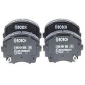 Resim BOSCH 0986494688 Balata Fren On-(Kia: Picanto 2012-2014 ) 581011YA30 (WF137396) 