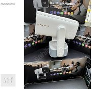 Resim Harvox Power Pro+ Taşınabilir Powerbankli Projeksiyon Cihazı 
