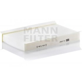 Resim MANN CU2747 Polen Filtresi Discovery III Range Rover Sport 06- 