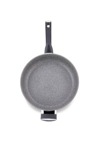 Resim Korkmaz Palma Yardımcı Saplı Tava 30 x 6 CM 