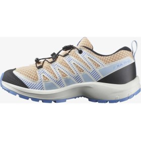Resim Salomon Xa Pro V8 J Çocuk Outdoor Ayakkabı L47522400 Bej 