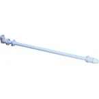 Resim Arçe Plastik Klozet Taharet Çubuğu 34 cm 