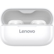 Resim Wealthglow Lenovo Lp11 Tws Bluetooth 5.0 Kulaklık Gürültü Önleme Kablosuz D36j65 
