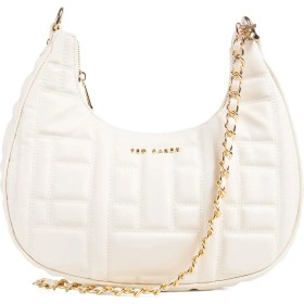 Resim Ted Baker Bej Kadın Omuz Çantası TBSS26FBAG003 