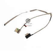 Resim Dell Uyumlu Inspiron 5521 5537 2521 Flex Led Lcd Data Kablo Dk-D10 
