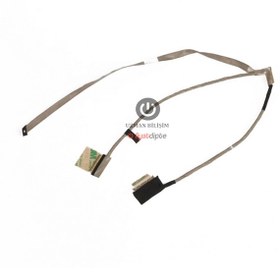 Resim Dell Uyumlu Inspiron 5521 5537 2521 Flex Led Lcd Data Kablo Dk-D10 