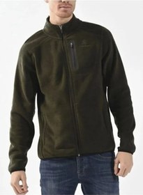 Resim Lumberjack Ml Nordıc 7sn165 5pr Yeşil Erkek Polar 102024076 Yeşil 