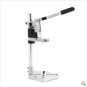 Resim REKOTOOLS -matkap Sehpası Matkap Standı Tezgahlı 