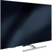 Resim Grundig 65GHO9900B 65" 165 Ekran Uydu Alıcılı 4K Ultra HD Smart LED TV 