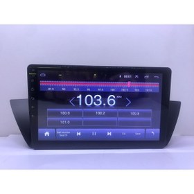 Resim Bmw X1 Dsp Ips Ekran 2 Gb Ram 32 Gb Rom Carplay Android Multimedya Navigasyon Oto Teyp 