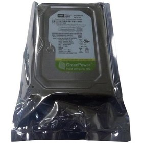 Resim Wd 500gb Wd5000avds Sata 3.0 5400 3.5" Rpm Hard Disk 