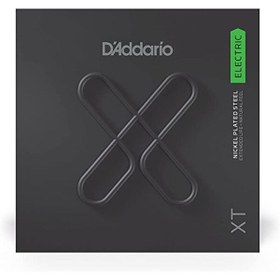 Resim D'Addario XTNW024 Tek Tel 