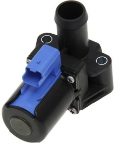 Resim Ford Focus 2011-2014 1.6 Ecobosst Turbo Soğutucu Kontrol Valfi Gates Ehv115 