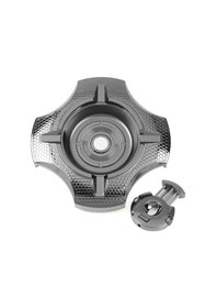 Resim Conquistador Metal Gunmetal Puro Seti 3002ct 