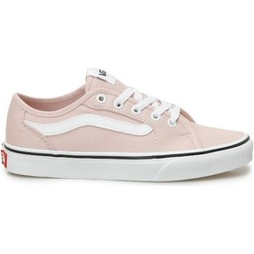 Resim Vans Filmore Decon Pembe Kadın Sneaker Pembe 