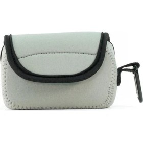 Resim Megagear MG805 Fujifilm Finepix Xp130, Xp120, Xp90 Neopren Kamera Kılıfı 