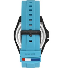 Resim U.S.Polo Assn. USPA4000-04 Erkek Kol Saati 