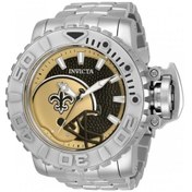 Resim Invicta 33025 33025 Automatic Orleans 58 MM Erkek Kol Saati 
