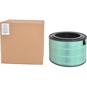 Resim Lg AS65GDWH0, AS10GDWH, AS10GDWH0 Puricare 360 Air Purifier Hava Temizleyici ile Uyumlu 3'ü 1 Arada Filtre 