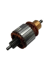 Resim 12V MARŞ KOLLEKTÖRÜ Bosch TİPİ 16 DİŞ AUDI A3-SEAT CORDOBA/TOLEDO -VW GOLF/PASSAT/POLO/TRANSPORTER 