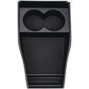 Resim Hyundai Ioniq 5 2022-2024 İçin Orta Konsol Düzenleyici 