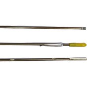 Resim KROM TAHİTİEN 100 LüK ZIPKIN ŞİŞ UZUNLUK 135 CM 