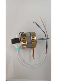 Resim Rubenis Rba 03 04 05 06 Vantilatör Motoru - 553370316 