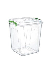 Resim Eliteline Derin Saklama Kutusu 35 Lt - 2659 