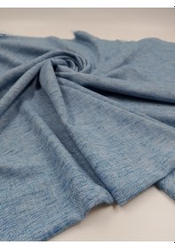 Resim Ham Keten Kumaş 