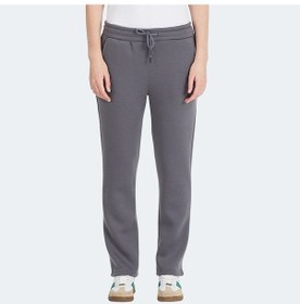 Resim Slazenger MIDNIGHT I Kadın Eşofman Altı Gri 