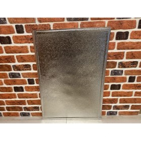 Resim Askay Yapı Soba Arkası Isıkes 