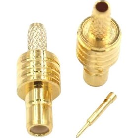 Resim Smb-j-1.5 Erkek Konnektör 