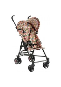Resim Maxi Taxi Cosmos Baston Bebek Arabası -pembe MAXITAXI.087 