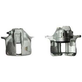 Resim Fren Kaliperi Ön Sol - 8d0615123 Wisco - Audi A4 B5 1.6 94-00 1.9 Tdı 95-200 Uyumlu 
