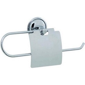 Resim Modatools Havlu Kağıtlık Metal Kapaklı 11165 
