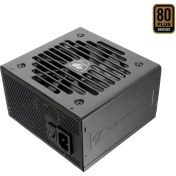 Resim Cougar Vte X2 750W Power Supply (80 Plus Bronze) 