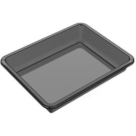 Resim Cbtx Boyut S Çok Fonksiyonlu Araba Arka Koltuk Depolama Tepsisi Ayakkabı Tutucu Ev Çay Fincanı Organizatör, 328x249x51mm 