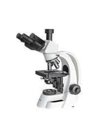 Resim Bresser Bioscience Trino 40x-1000x Mikroskop 