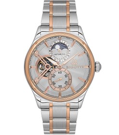 Resim Bigotti Erkek Kol Saati ESBG.B.10683-5 Metal Kordon 42 mm Kasa Çapı 