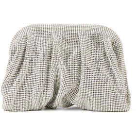 Resim Benedetta Bruzziches Silver Kadın Çanta 