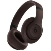 Resim Beats Studio Pro ANC Kahverengi Kulak Üstü Bluetooth Kulaklık Outlet 