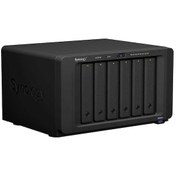 Resim SYNOLOGY DS1621PLUS 6 YUVALI 4GB NAS DEPOLAMA ÜNİTESİ SYNOLOGY DS1621PLUS 6 YUVALI 4GB NAS DEPOLAMA ÜNİTESİ