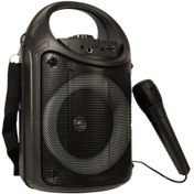 Resim Sunix BTS-50 Bluetooth Hoparlör 