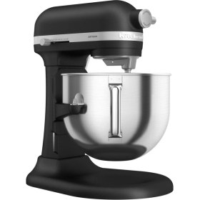Resim KitchenAid 5KSM70SHXEBK Artisan 6,6 L Stand Mikser Imperial Black 