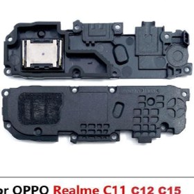 Resim OPPO REALME C11-C12-C15 Buzzer (Dış Ses Hoparlör) 